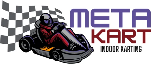 Meta Kart Logo
